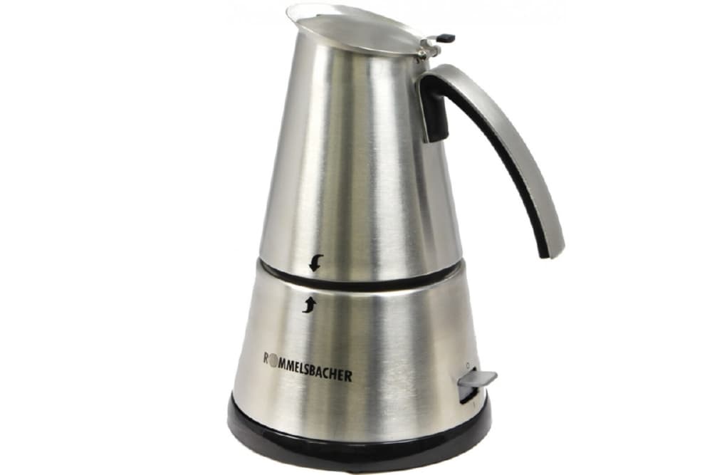 Кофеварка Rommelsbacher EKO 366/E