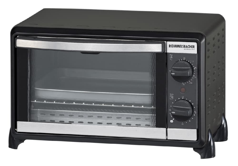 Мини-печь Rommelsbacher BG 950