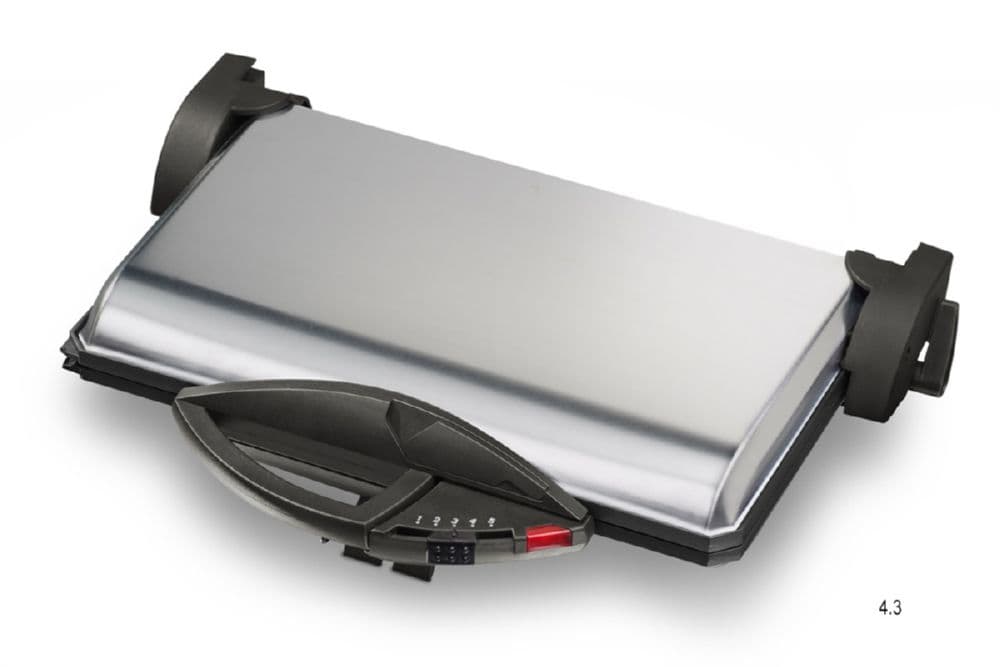 Гриль Steba PG 4.3