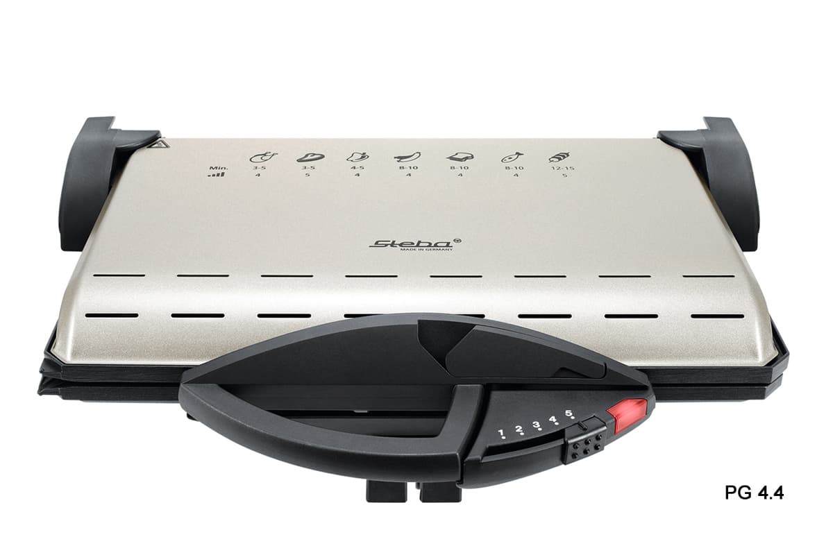 Гриль Steba PG 4.4