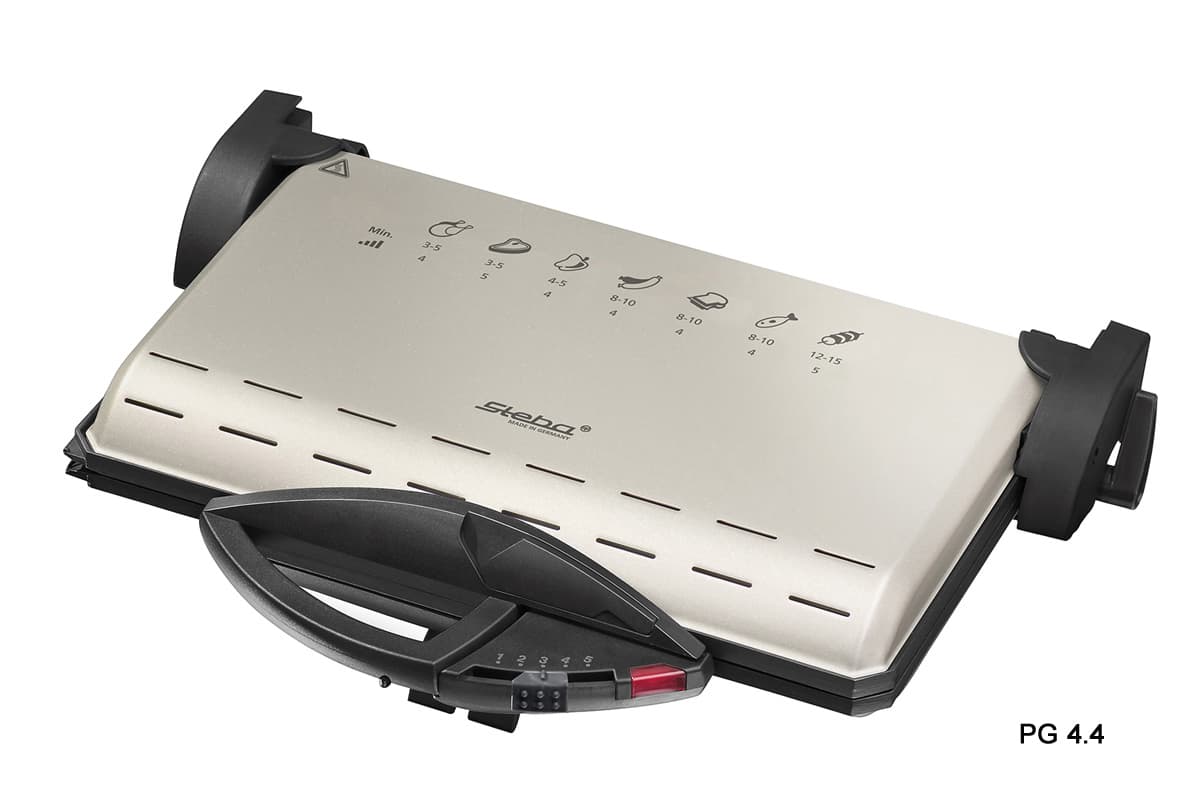 Гриль Steba PG 4.4