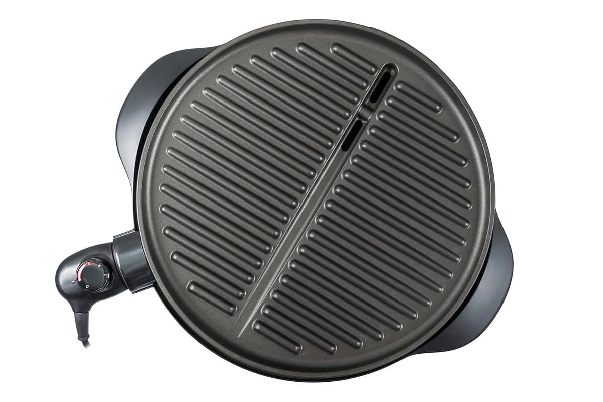 Гриль Steba VG 250