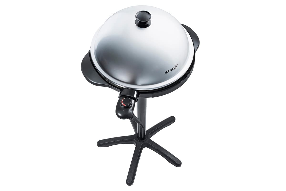 Гриль Steba VG 250