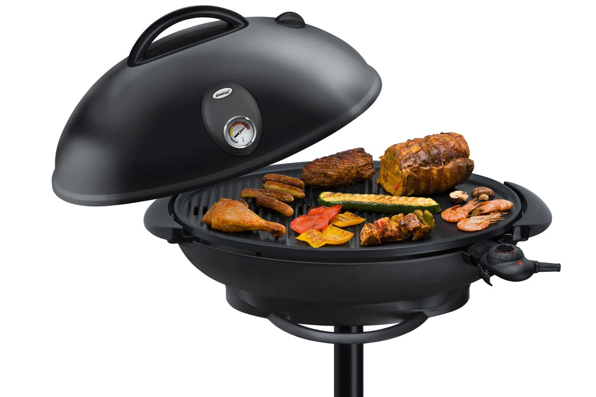 Гриль Steba VG 350 BIG