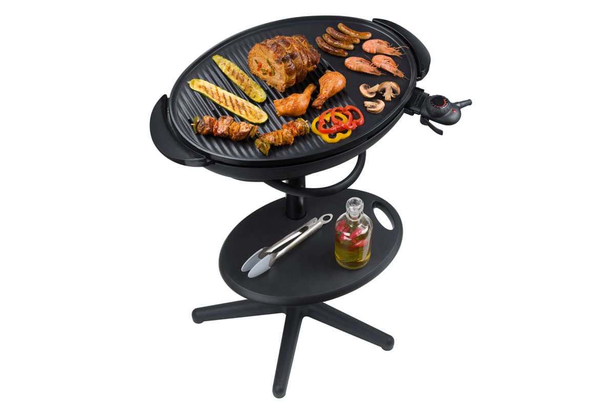 Гриль Steba VG 350 BIG