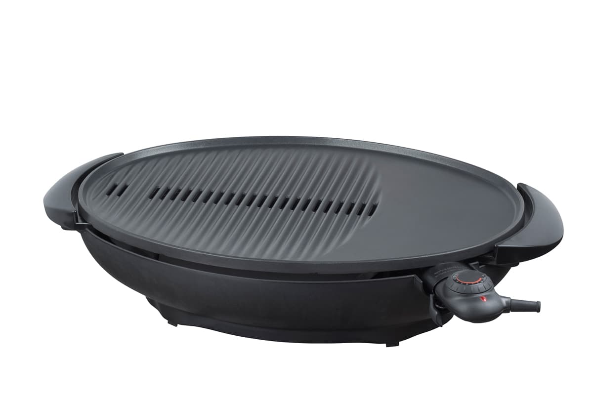 Гриль Steba VG 350 BIG