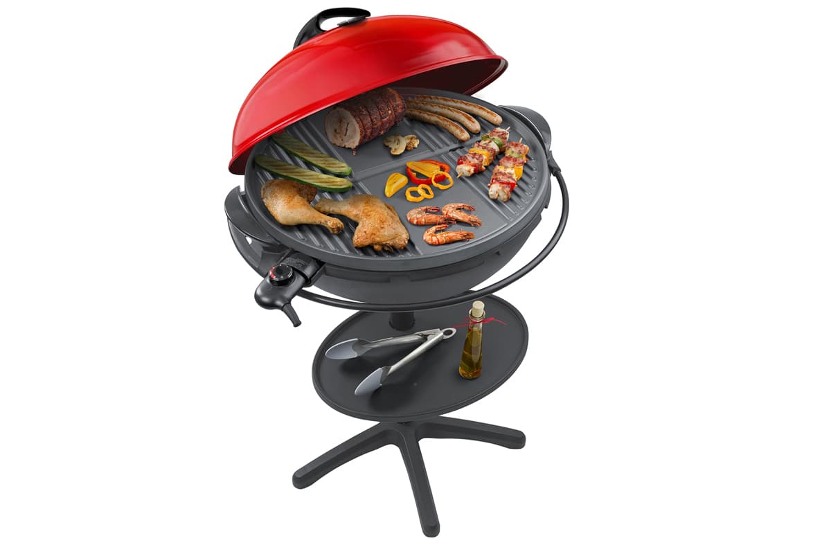 Гриль Steba VG 400