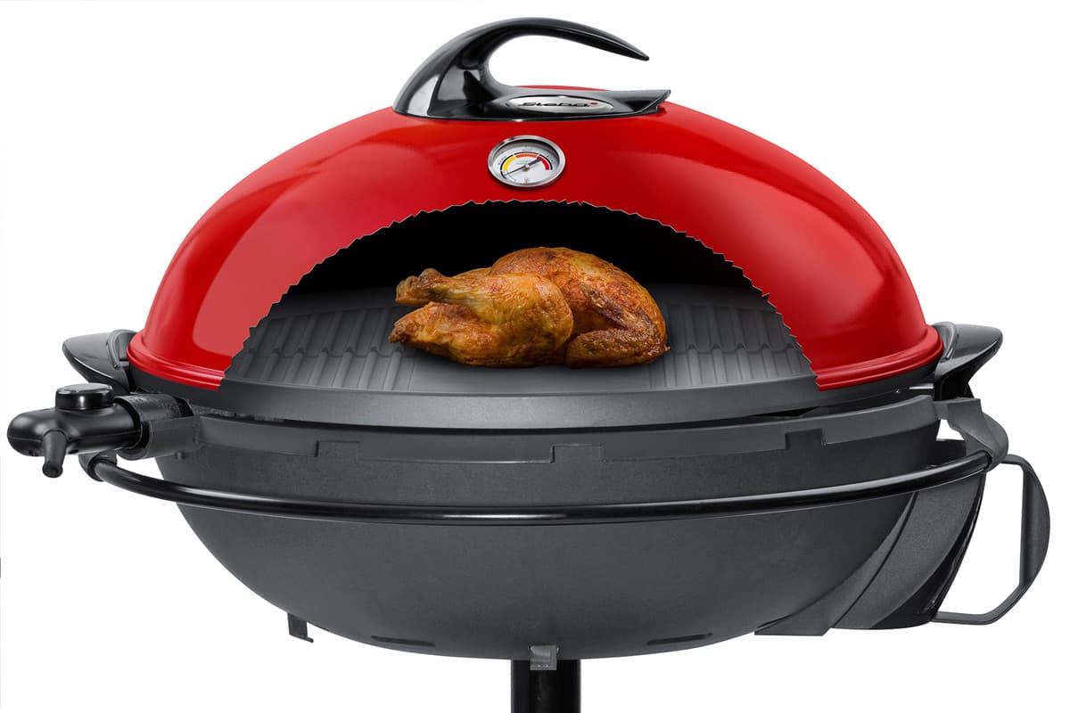 Гриль Steba VG 400