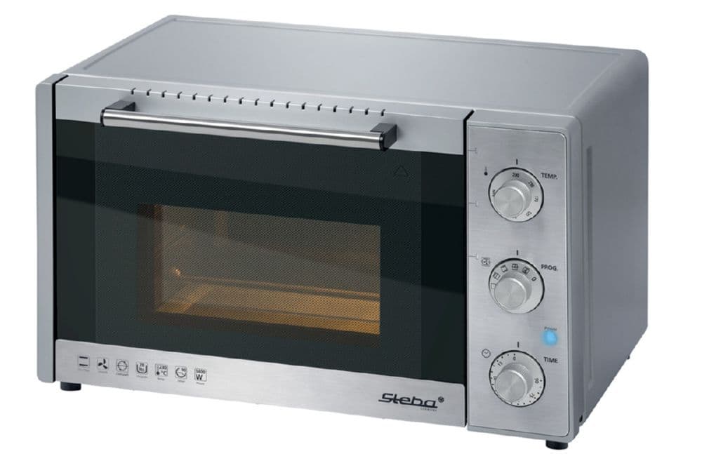 Мини-печь Steba KB 28 Eco