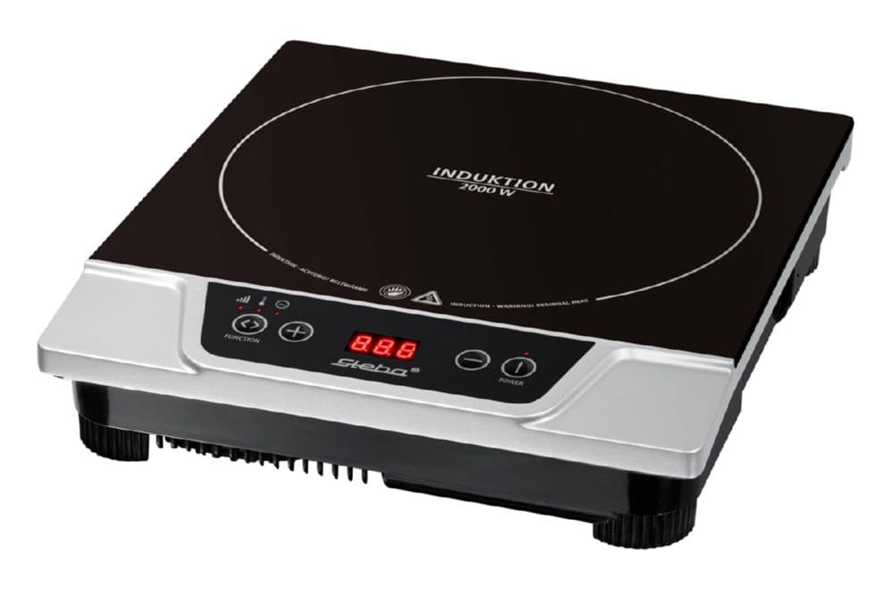 Настольная плитка Steba IK 23