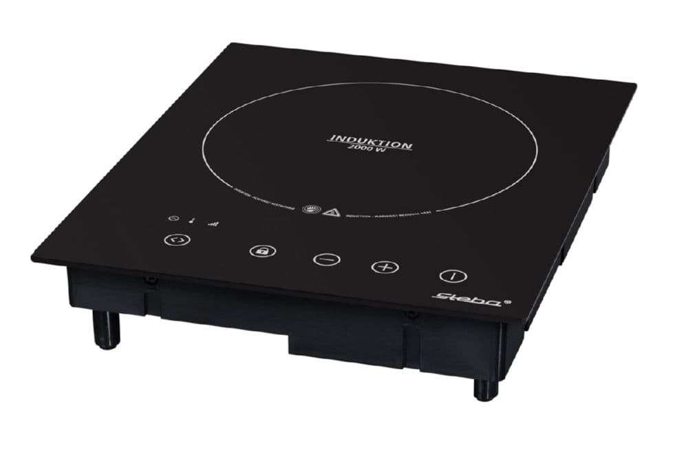 Настольная плитка Steba IK 60 E