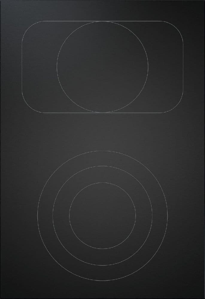 Электрическая варочная панель Bora PKCB3