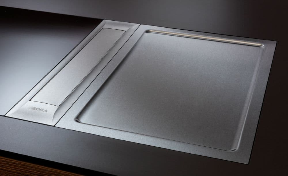 Теппан-гриль Bora PKT3