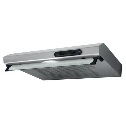 Подвесная вытяжка Jet Air LIGHT IX/F/50