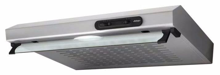 Подвесная вытяжка Jet Air LIGHT IX/F/60