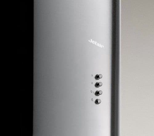 Пристенная вытяжка Jet Air PIPE BL/A/43