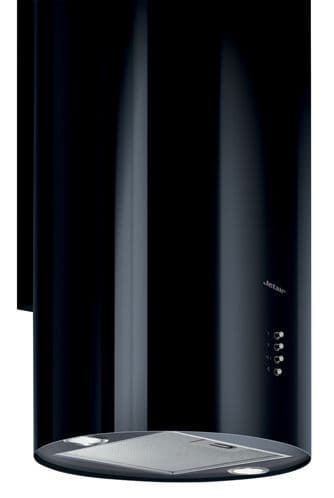 Пристенная вытяжка Jet Air PIPE BL/A/43