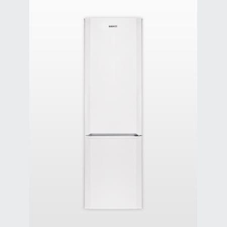 Отдельностоящий двухкамерный холодильник Beko CS 331020
