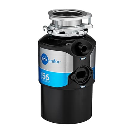 Измельчитель пищевых отходов In Sink Erator M 56-2