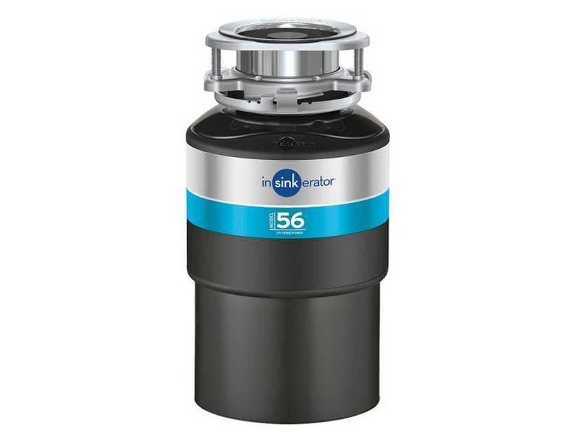 Измельчитель пищевых отходов In Sink Erator M 56-2