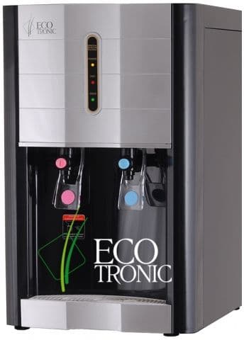Пурифайер Ecotronic V40-U4T BLACK