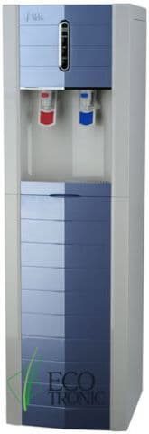 Пурифайер Ecotronic B40-U4L VIOLET