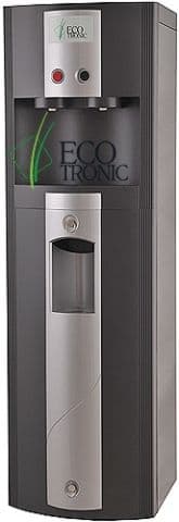 Пурифайер Ecotronic B52-U4L BLACK-SILVER