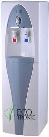 Пурифайер Ecotronic B70-U4L GREY (WP-4000)