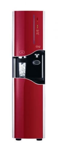 Пурифайер Ecotronic V90-R4LZ RED