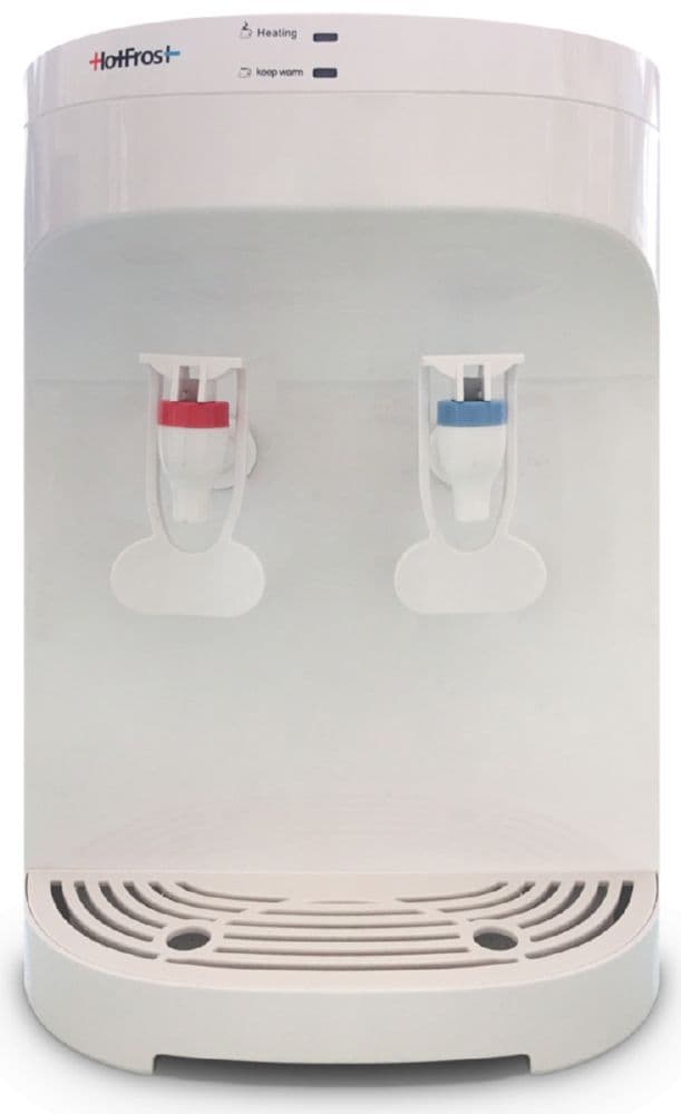 Настольный кулер HotFrost D120F