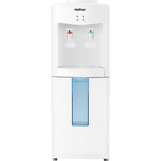 Напольный кулер HotFrost V118