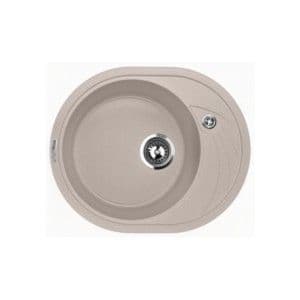 Кухонная мойка Lava E.1