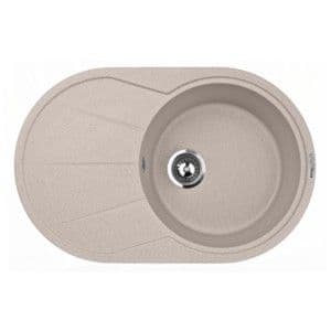 Кухонная мойка Lava E.3