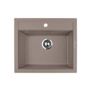 Кухонная мойка Lava Q.2