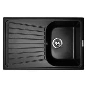 Кухонная мойка Lava L.3