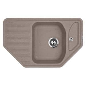 Кухонная мойка Lava A.1