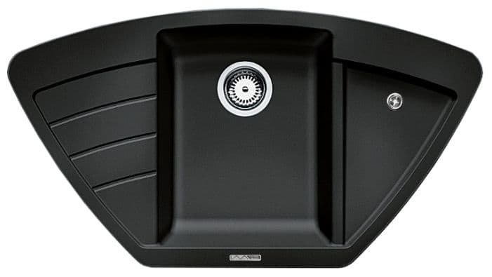 Кухонная мойка Lava A.2