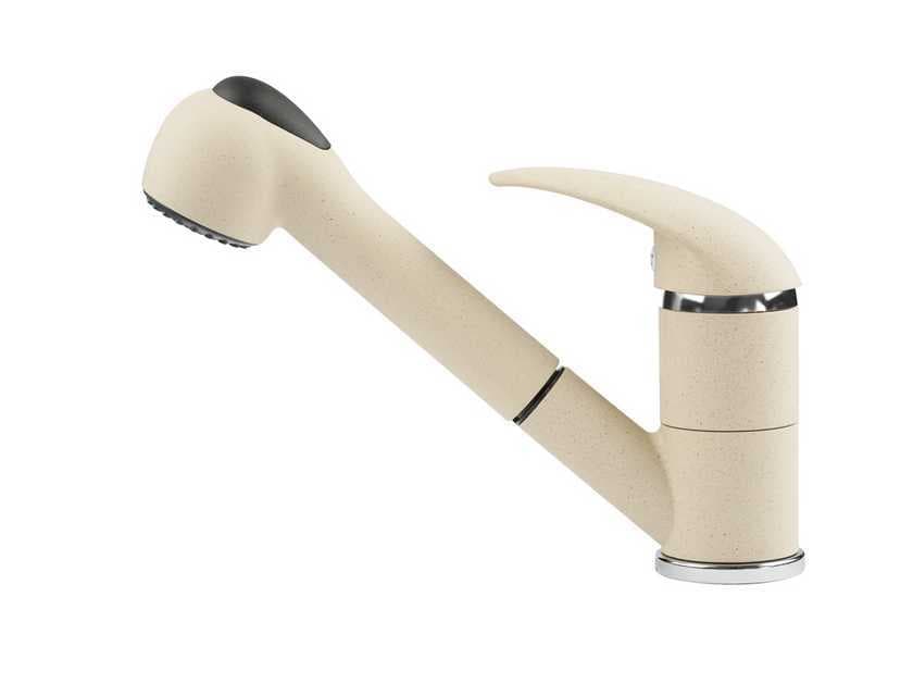 Смеситель Italmix WEB WE 0800