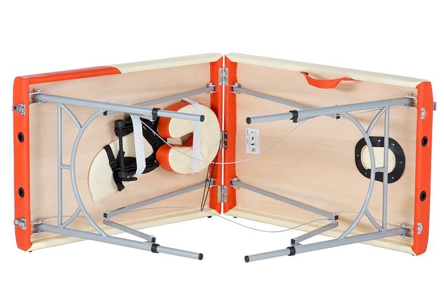 Массажный стол US Medica Super Light