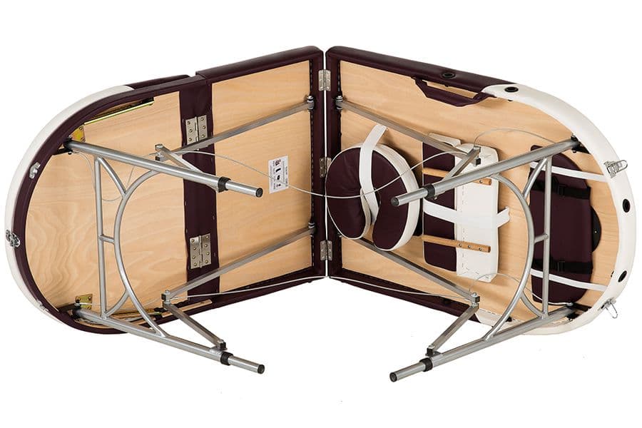 Массажный стол US Medica Osaka