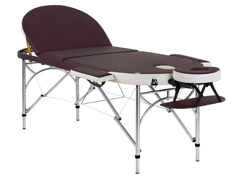 Массажный стол US Medica Osaka