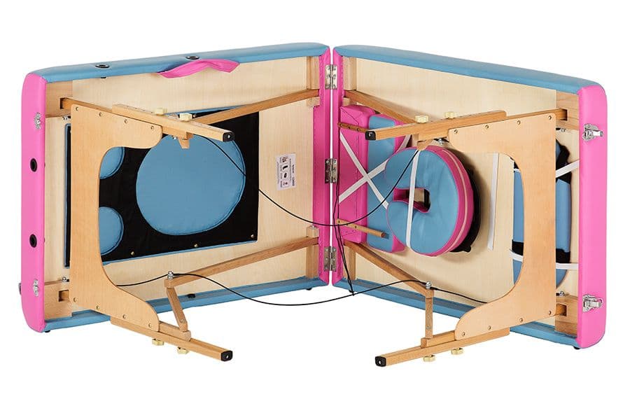 Массажный стол US Medica Panda