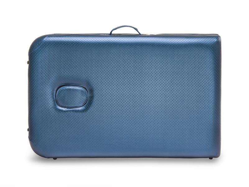 Массажный стол Anatomico Breeze (синий)