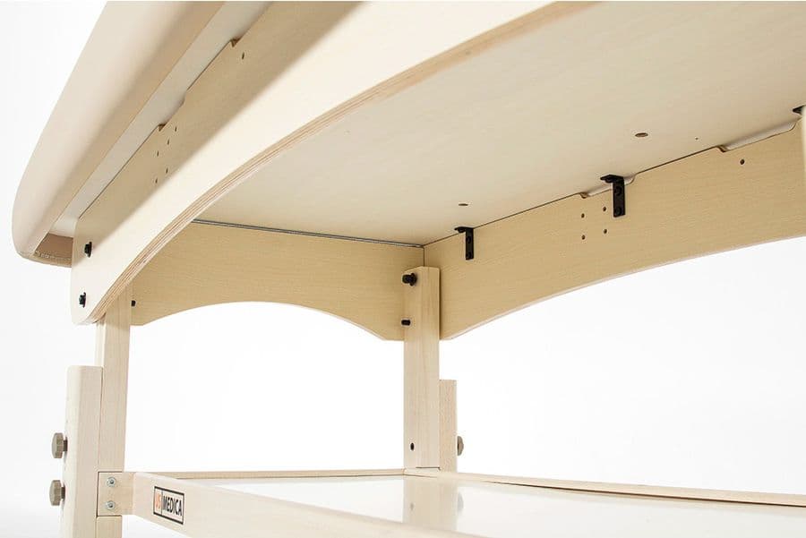 Массажный стол US Medica Atlant