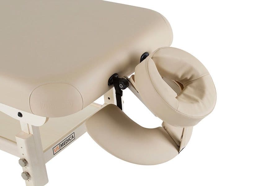 Массажный стол US Medica Atlant