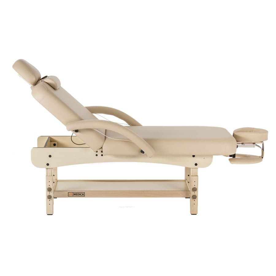 Массажный стол US Medica Olimp