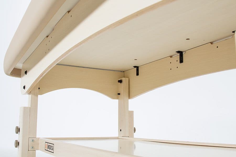 Массажный стол US Medica Olimp