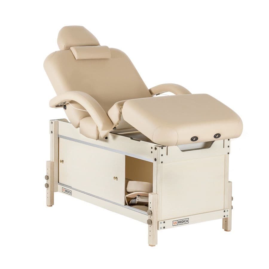 Массажный стол US Medica Bali