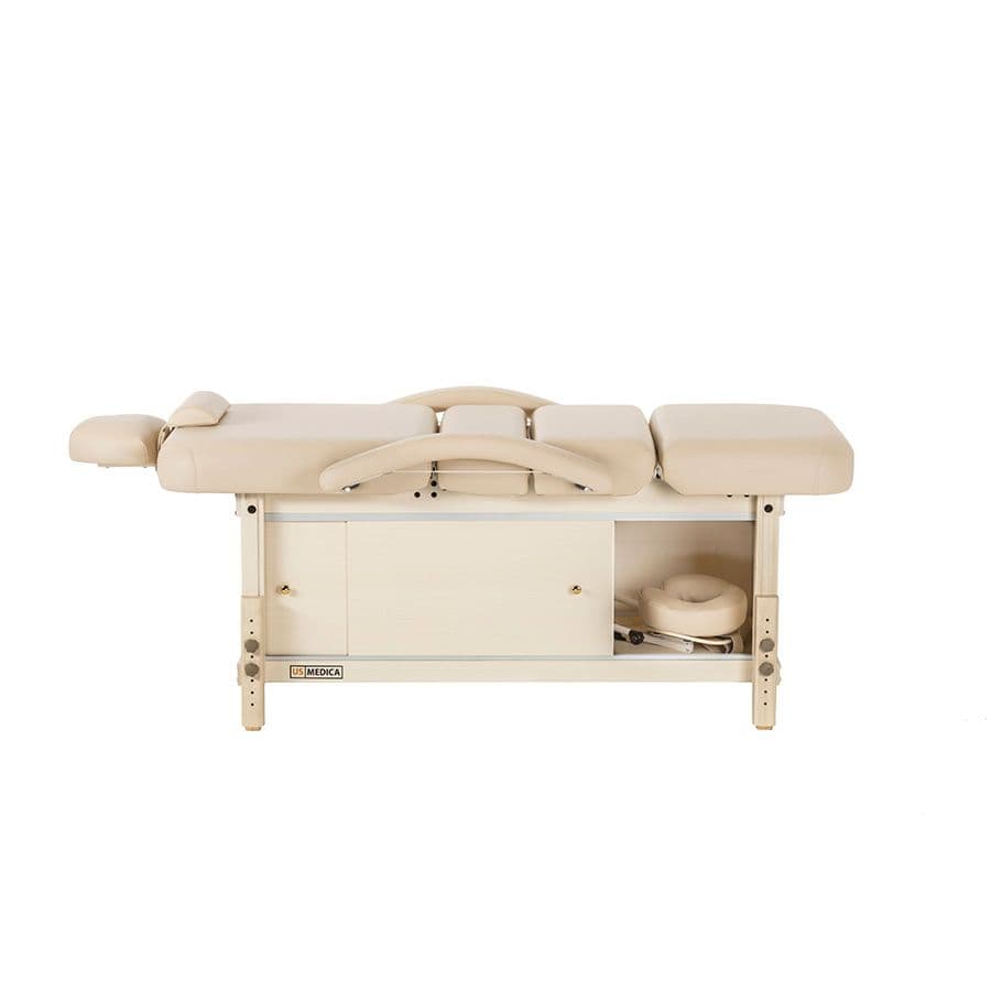 Массажный стол US Medica Bali