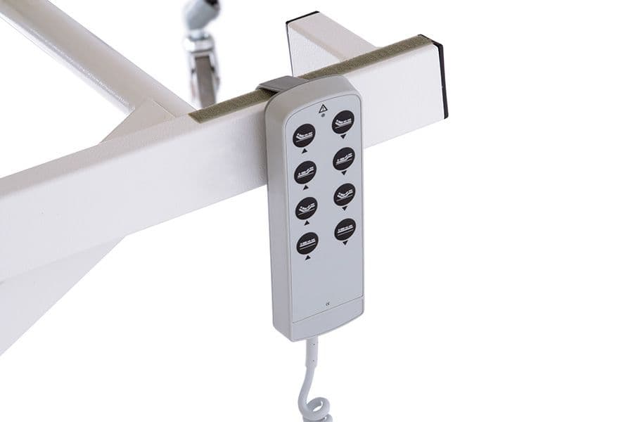 Массажный стол US Medica Lux